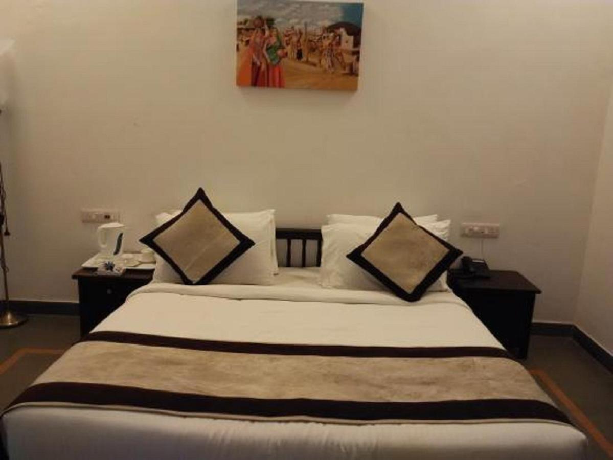 Hotel La Fortuna And Udaipur
