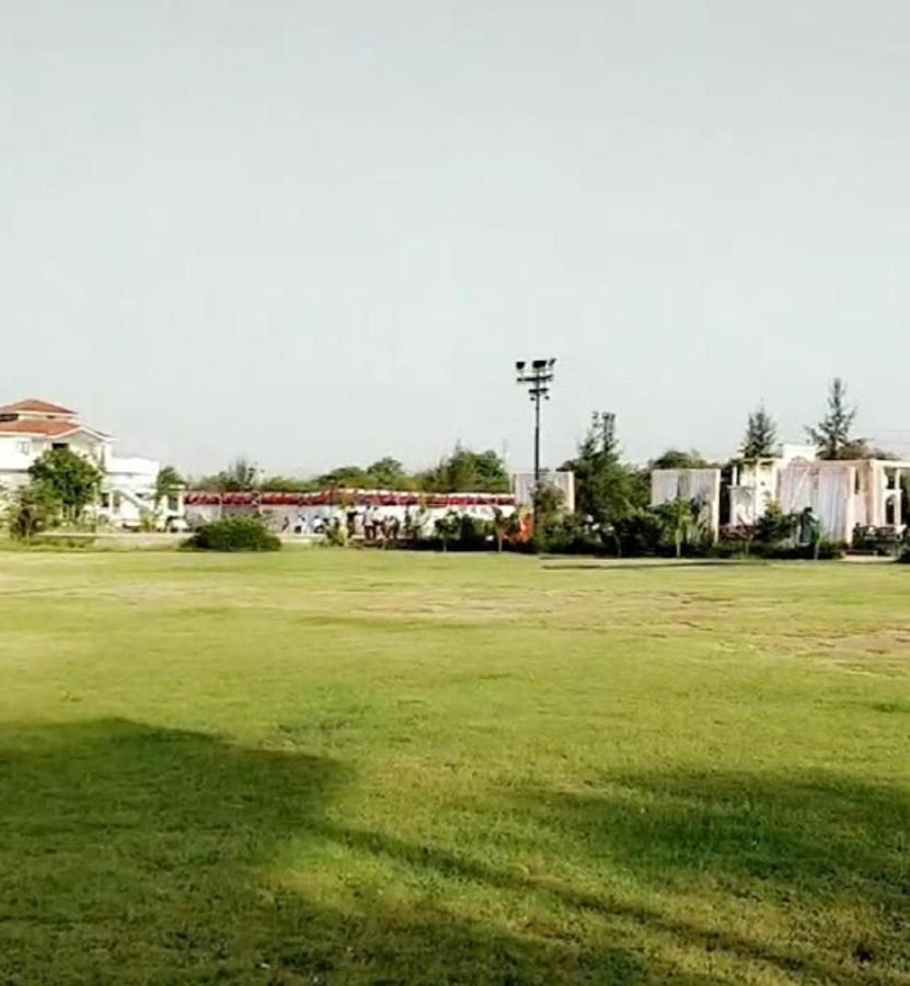 La Fortuna And Udaipur